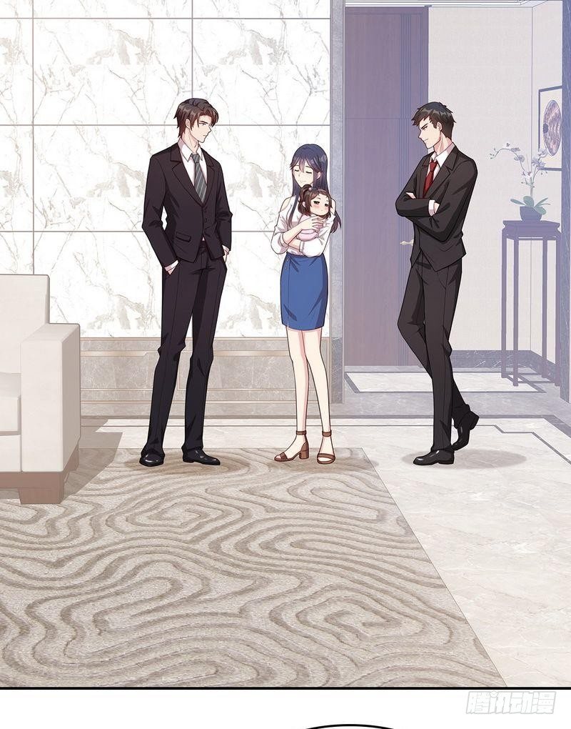 男神萌宝一锅端韩漫全集-第29话 马上给我走人无删减无遮挡章节图片 