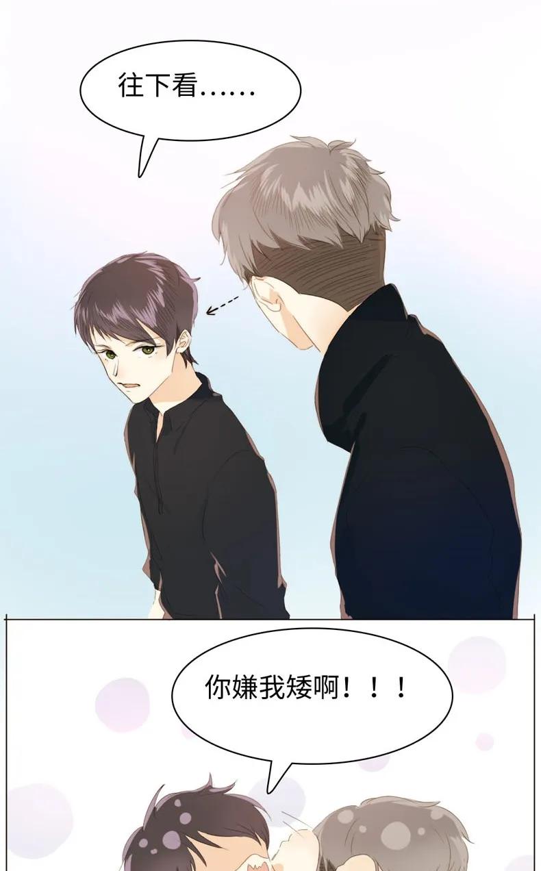 男装店与“公主殿下”韩漫全集-112 保护伞无删减无遮挡章节图片 