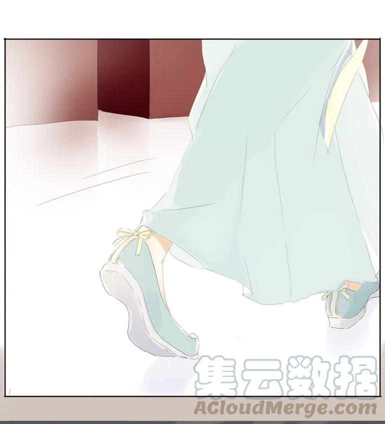 男装店与“公主殿下”韩漫全集-138 爱本自私无删减无遮挡章节图片 