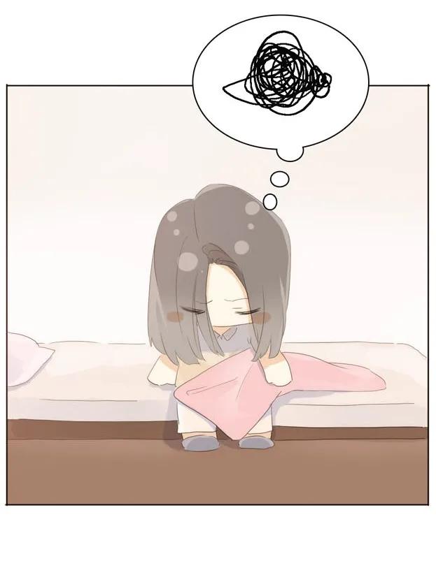 男装店与“公主殿下”韩漫全集-141 我喜欢你啊！无删减无遮挡章节图片 