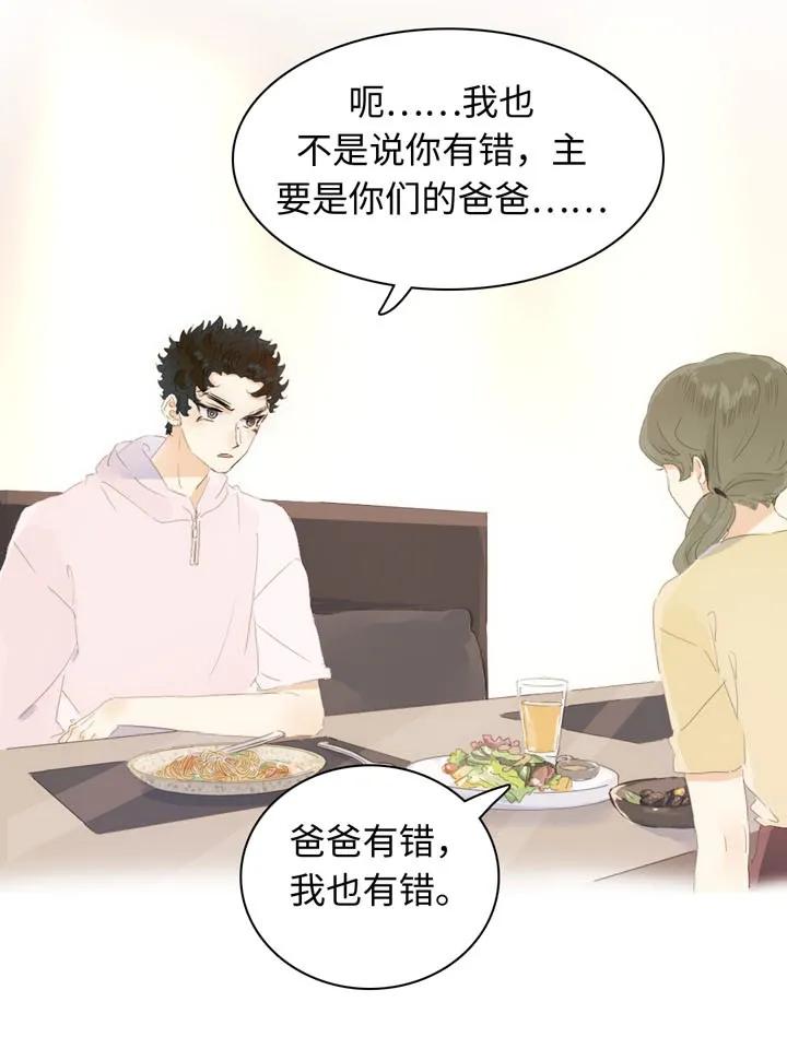 男装店与“公主殿下”韩漫全集-147 无憾无删减无遮挡章节图片 