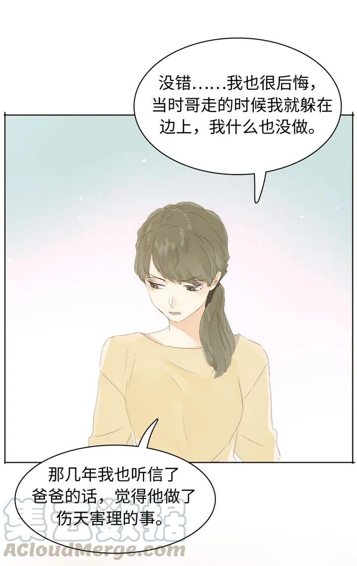 男装店与“公主殿下”韩漫全集-147 无憾无删减无遮挡章节图片 