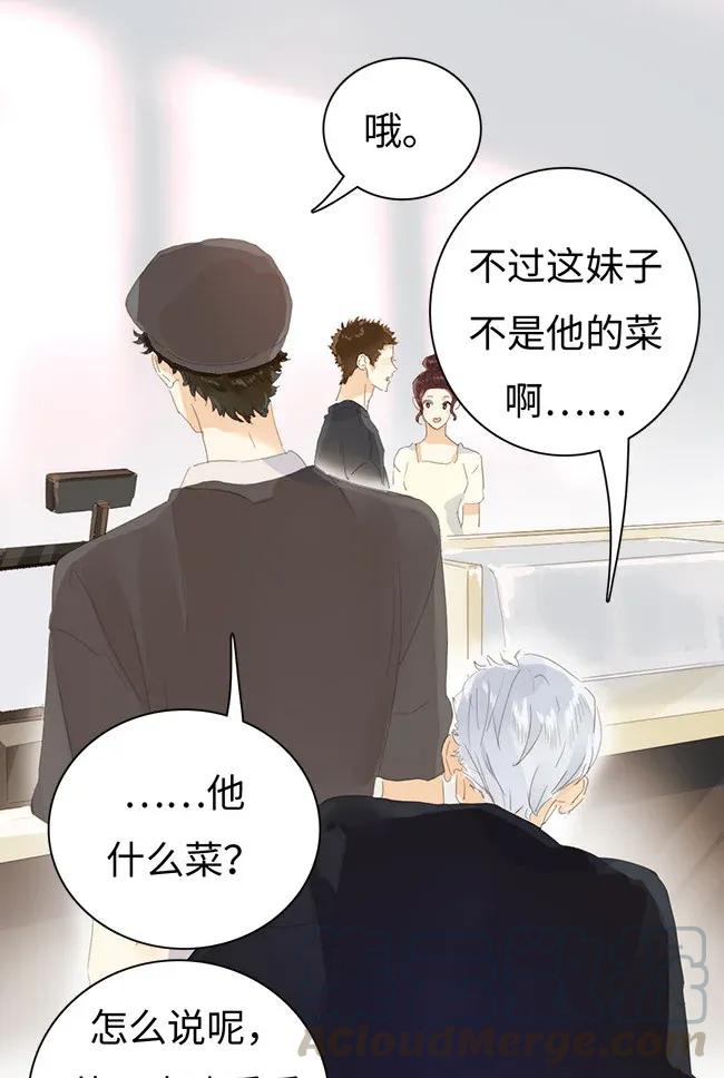 男装店与“公主殿下”韩漫全集-175 相亲无删减无遮挡章节图片 
