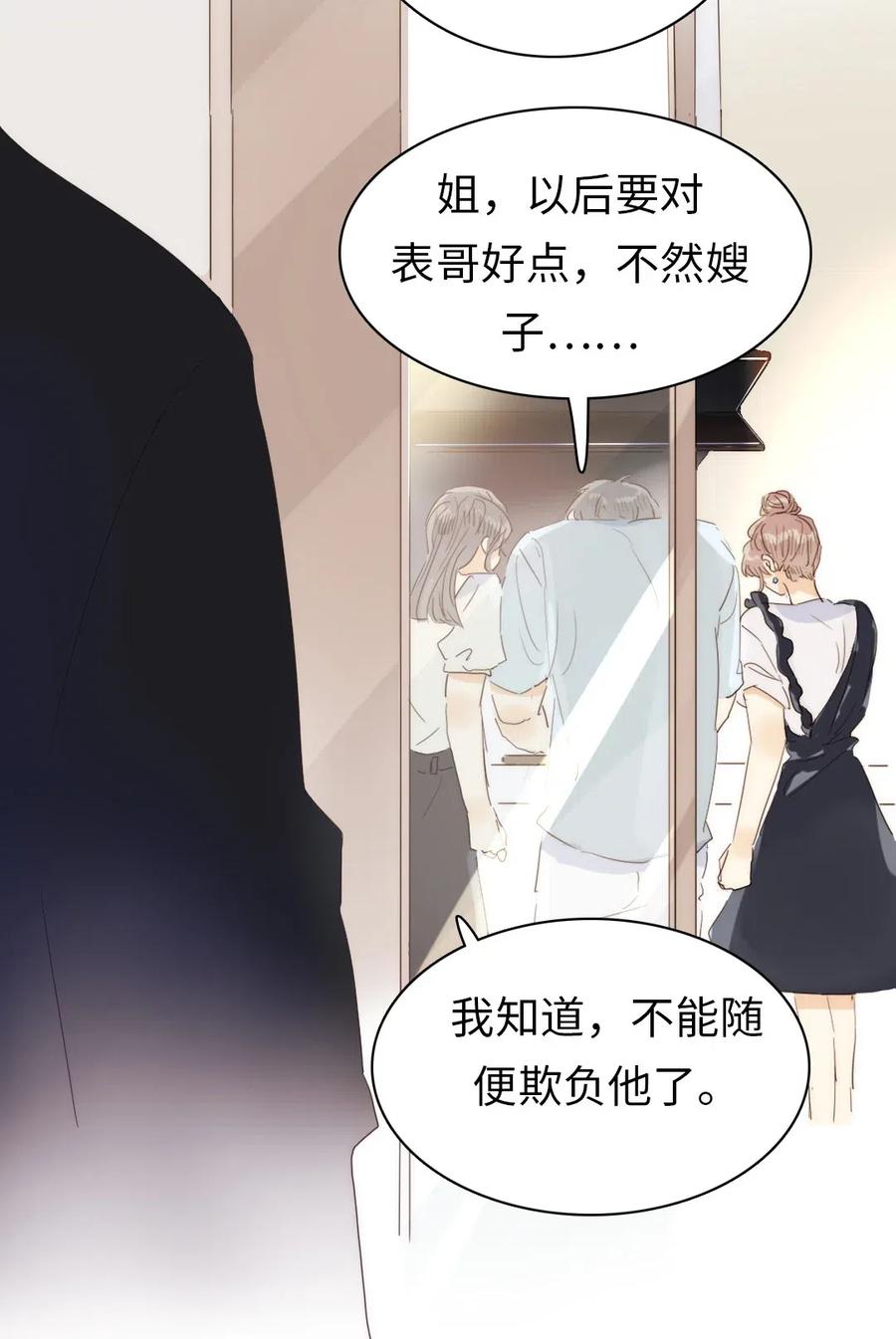 男装店与“公主殿下”韩漫全集-197 厨房搞事情无删减无遮挡章节图片 