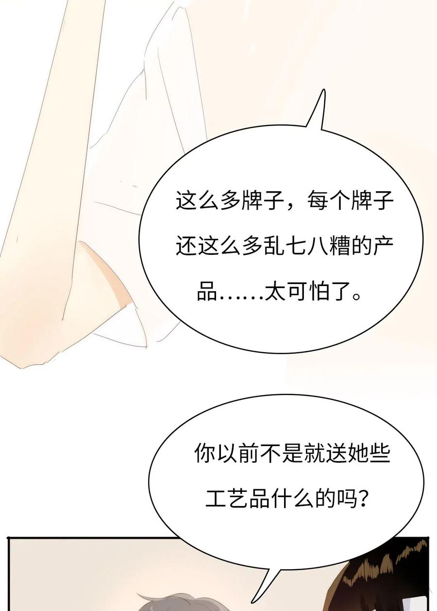 男装店与“公主殿下”韩漫全集-205 挑礼物无删减无遮挡章节图片 
