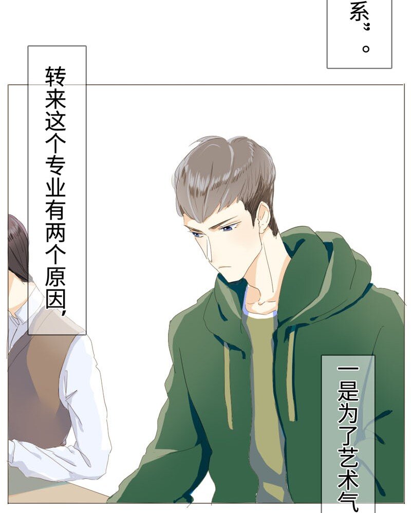 男装店与“公主殿下”韩漫全集-004 假人？美女！无删减无遮挡章节图片 
