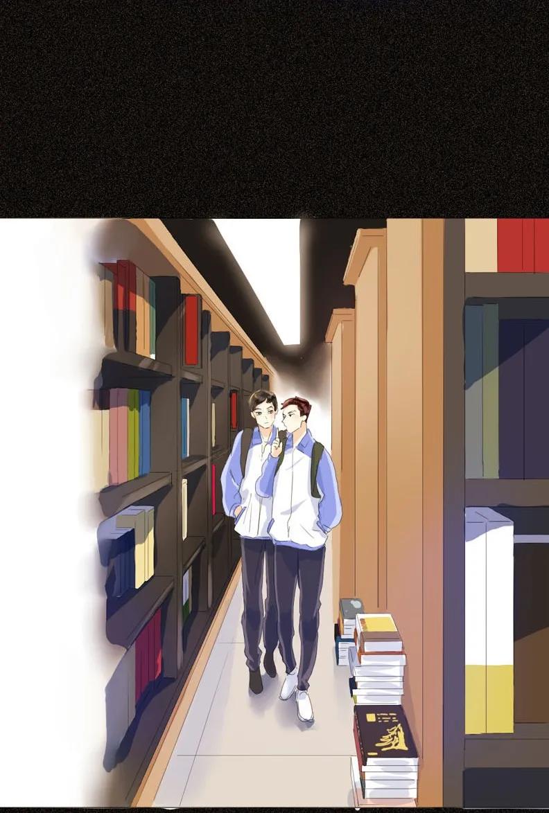 男装店与“公主殿下”韩漫全集-034 一见钟情？无删减无遮挡章节图片 