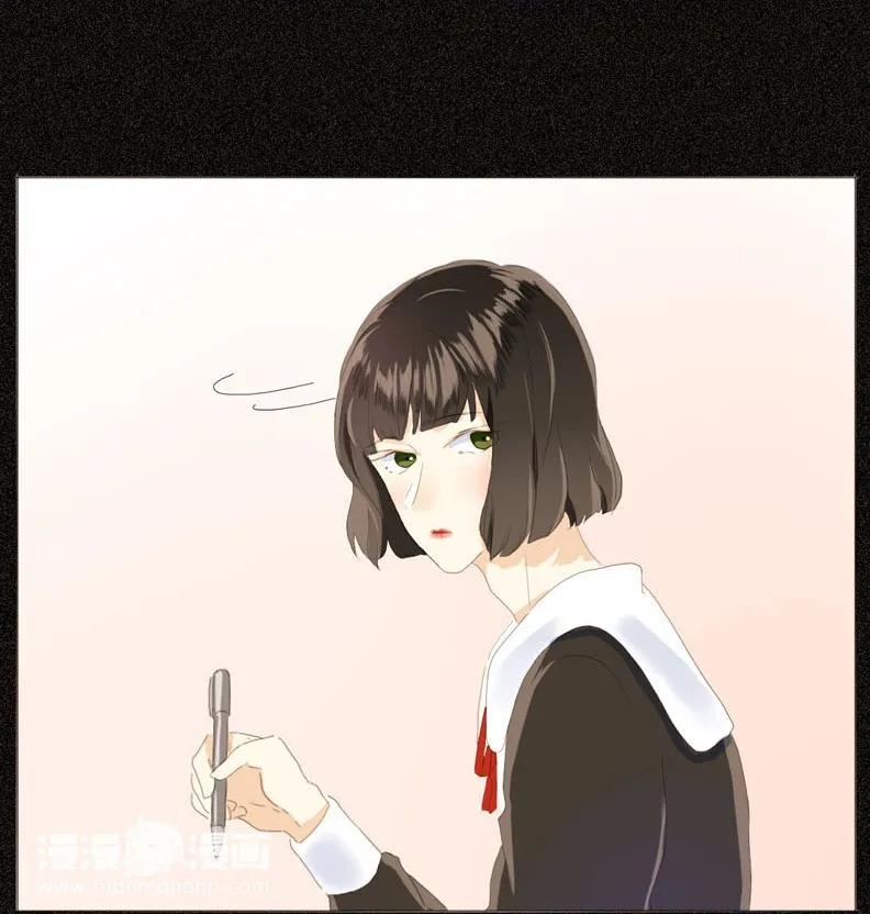 男装店与“公主殿下”韩漫全集-034 一见钟情？无删减无遮挡章节图片 