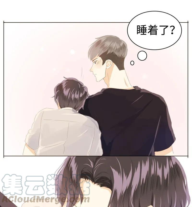 男装店与“公主殿下”韩漫全集-047 吃醋无删减无遮挡章节图片 