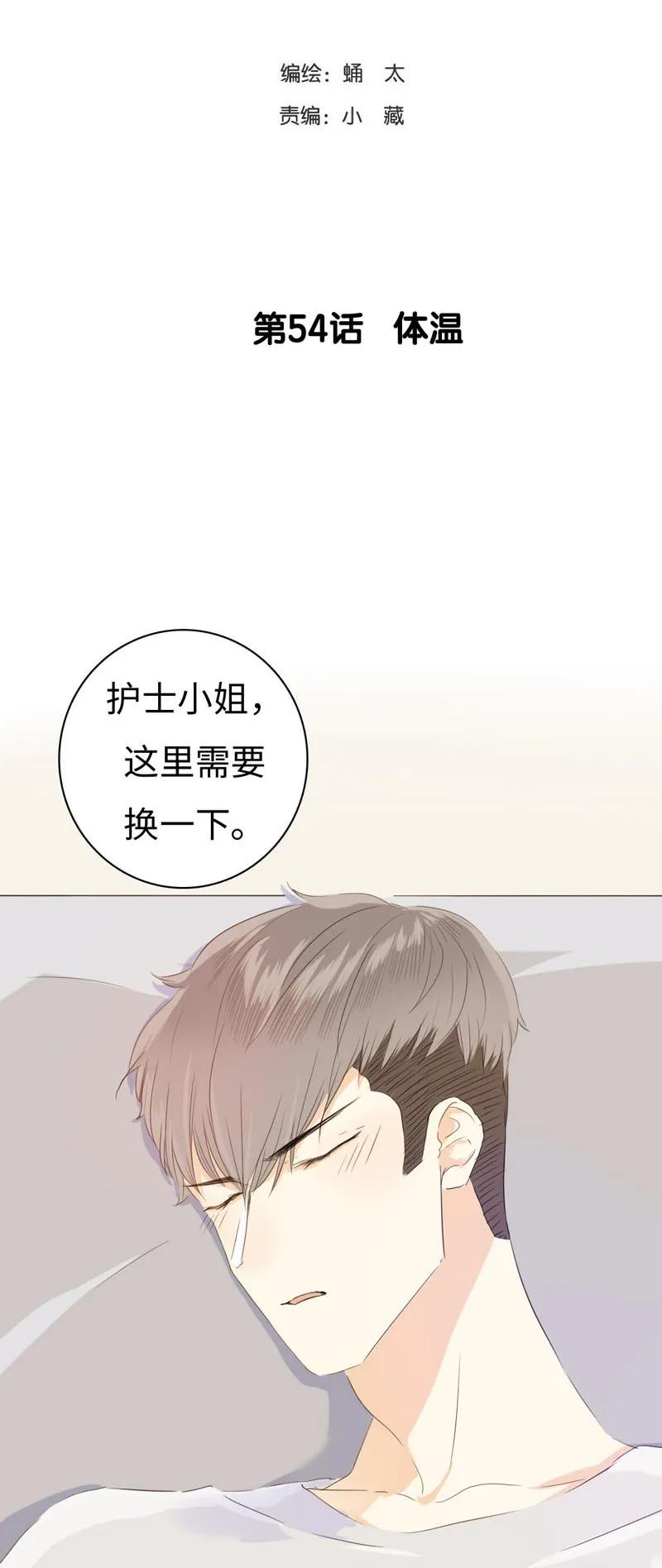 男装店与“公主殿下”韩漫全集-054 体温无删减无遮挡章节图片 