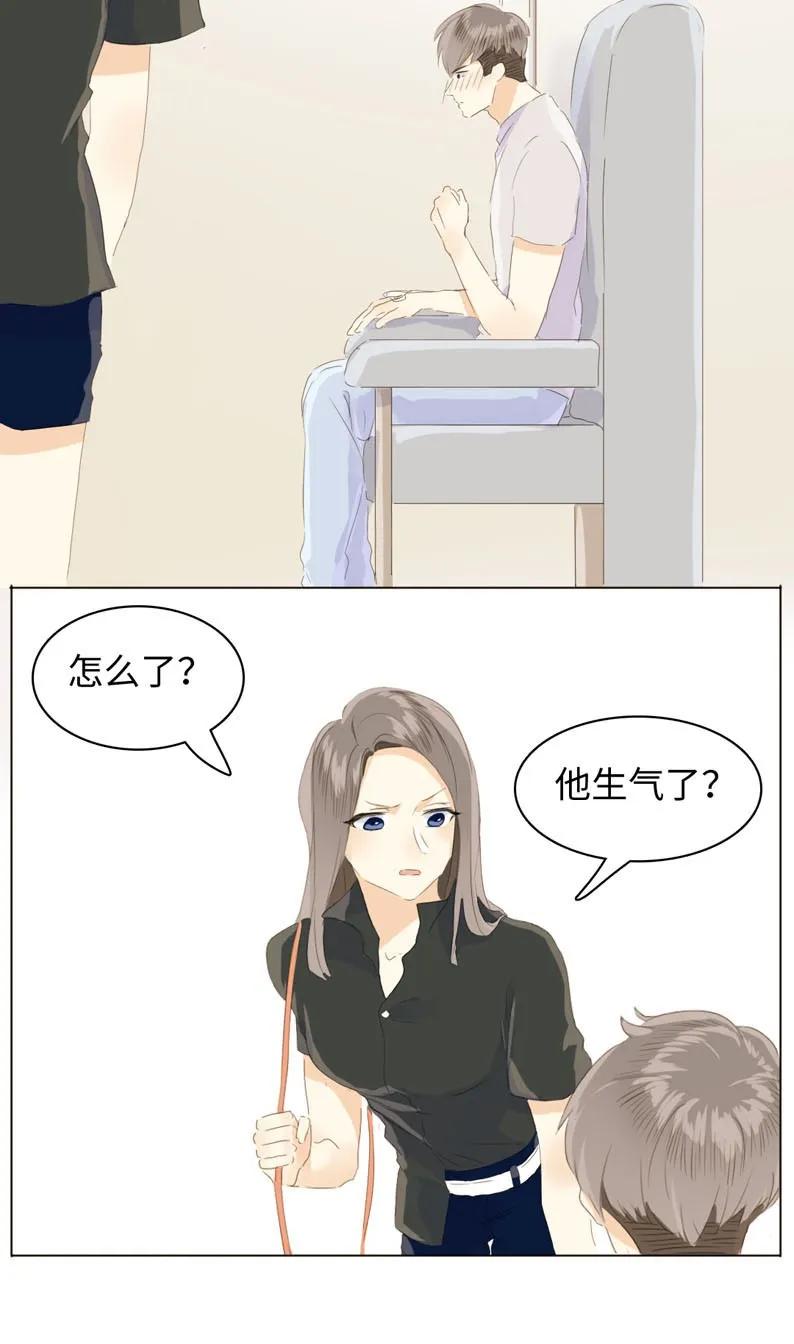 男装店与“公主殿下”韩漫全集-055 木已成舟无删减无遮挡章节图片 