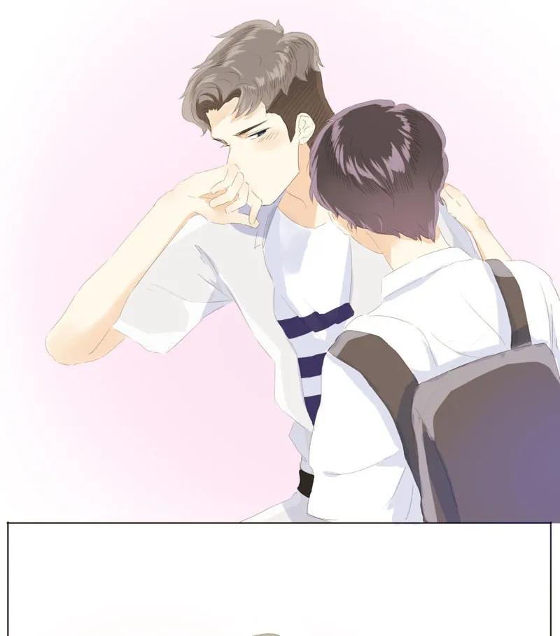 男装店与“公主殿下”韩漫全集-058 情敌无删减无遮挡章节图片 