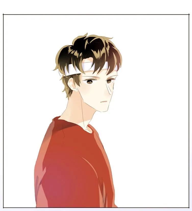 男装店与“公主殿下”韩漫全集-070 恋爱中的小九九无删减无遮挡章节图片 