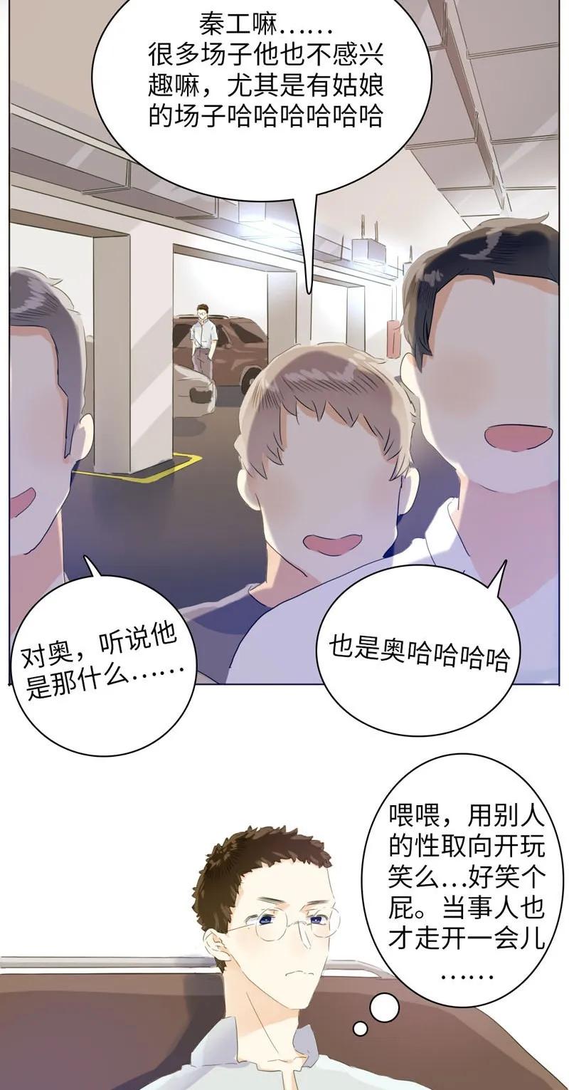 男装店与“公主殿下”韩漫全集-075 怒火攻心无删减无遮挡章节图片 