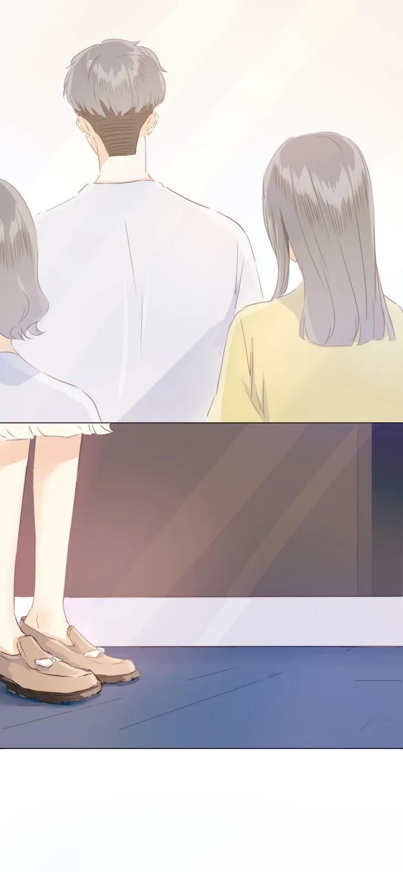 男装店与“公主殿下”韩漫全集-093 进一步？退一步。无删减无遮挡章节图片 