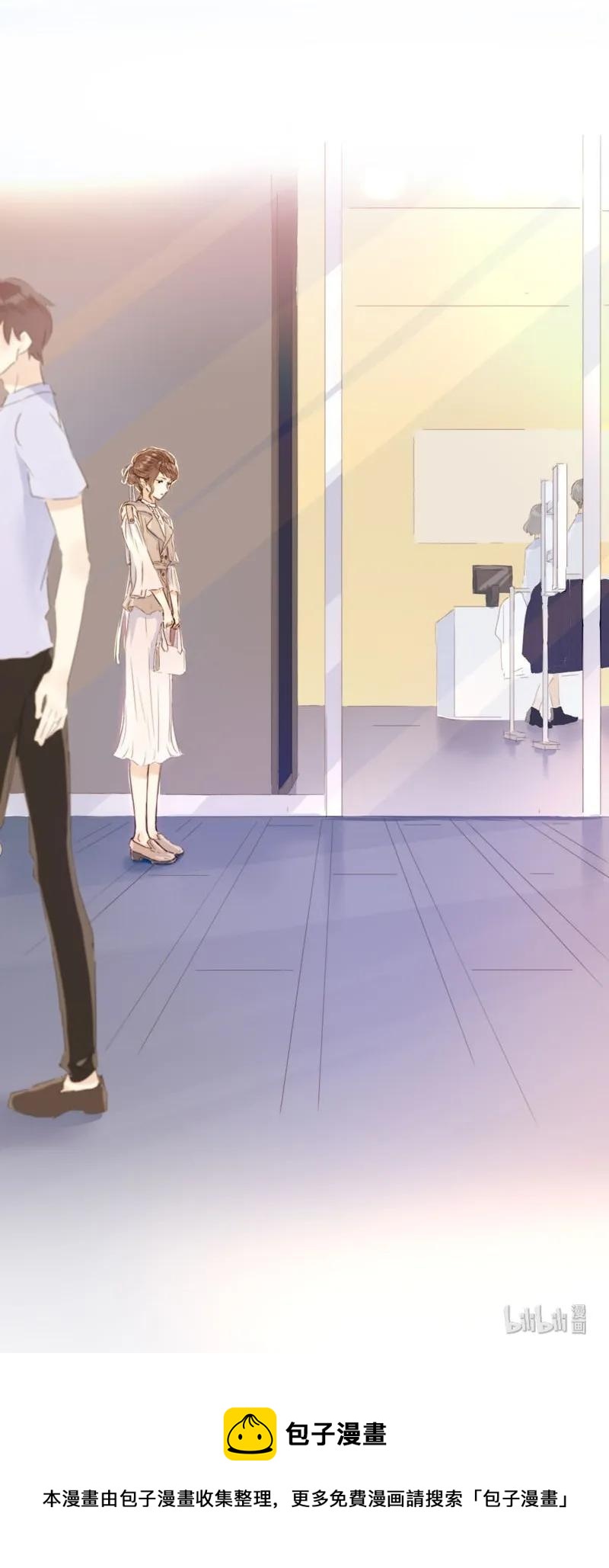 男装店与“公主殿下”韩漫全集-093 进一步？退一步。无删减无遮挡章节图片 
