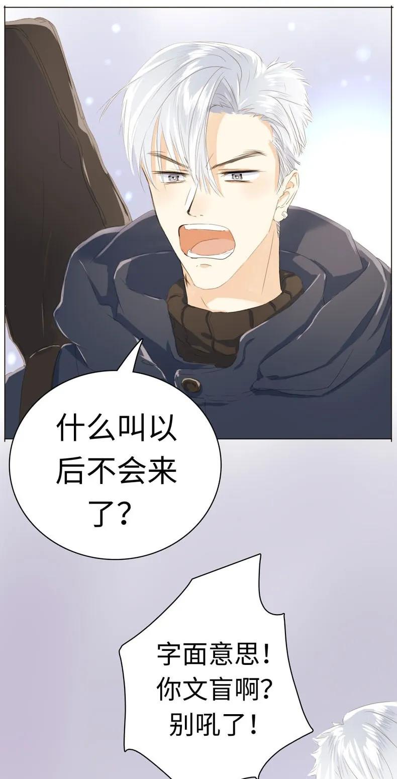 男装店与“公主殿下”韩漫全集-095 无可替代无删减无遮挡章节图片 