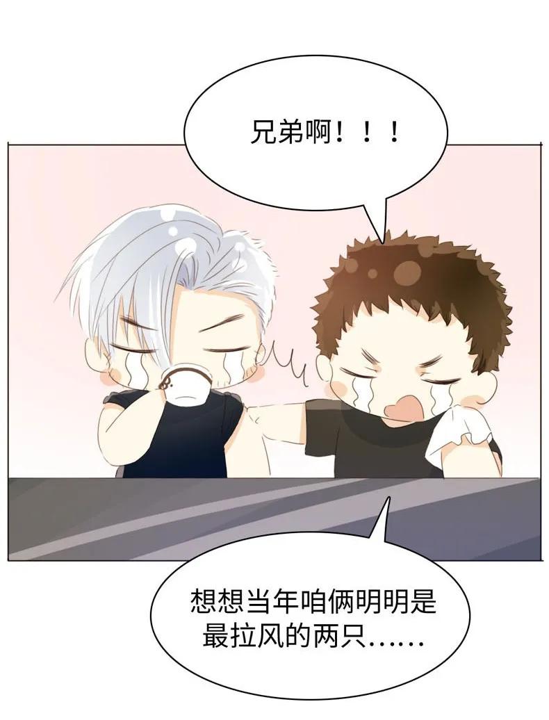 男装店与“公主殿下”韩漫全集-096 574_第96话 你对单身有意见？无删减无遮挡章节图片 