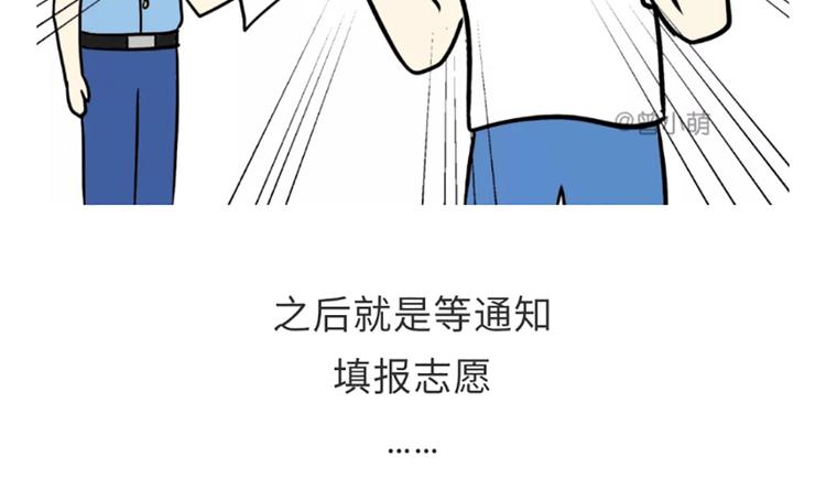 那些年，我们在部队的故事韩漫全集-第88话 飞行员体检那些事儿无删减无遮挡章节图片 