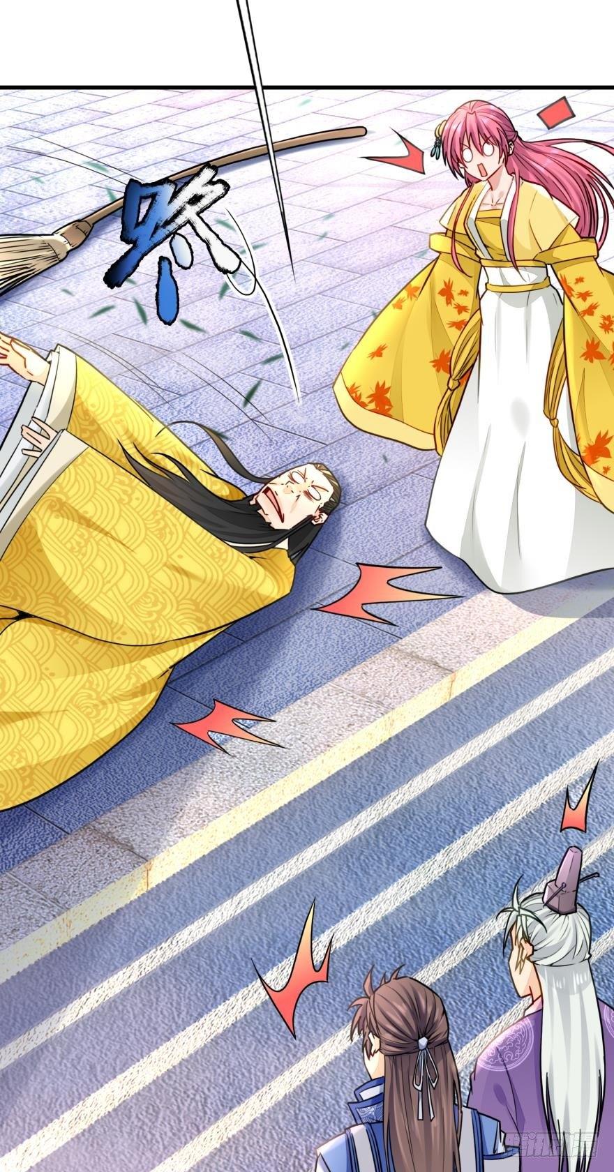 您的老祖已上线韩漫全集-06 此派当年略叼无删减无遮挡章节图片 