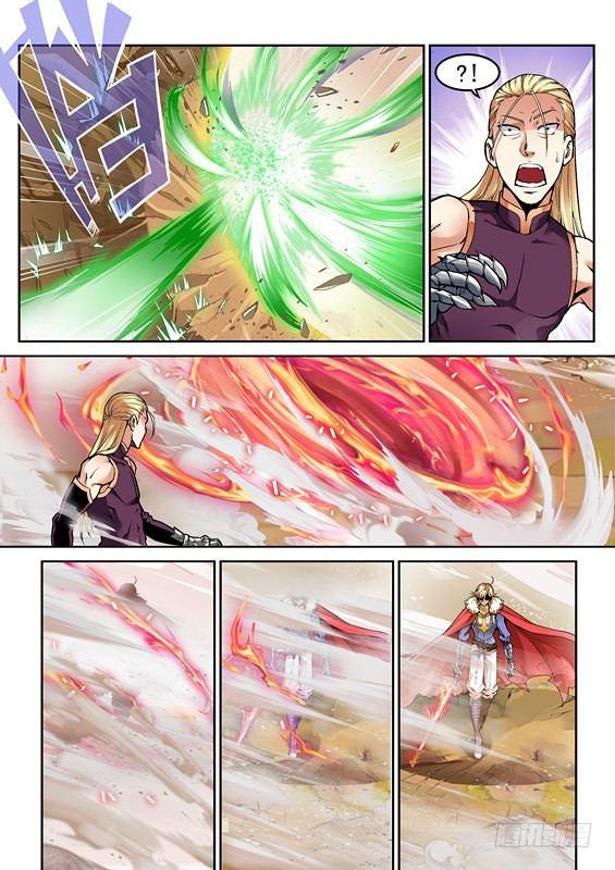 逆生时代韩漫全集-第一话无删减无遮挡章节图片 