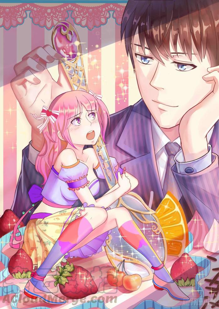 你是我的小确幸韩漫全集-第64话无删减无遮挡章节图片 