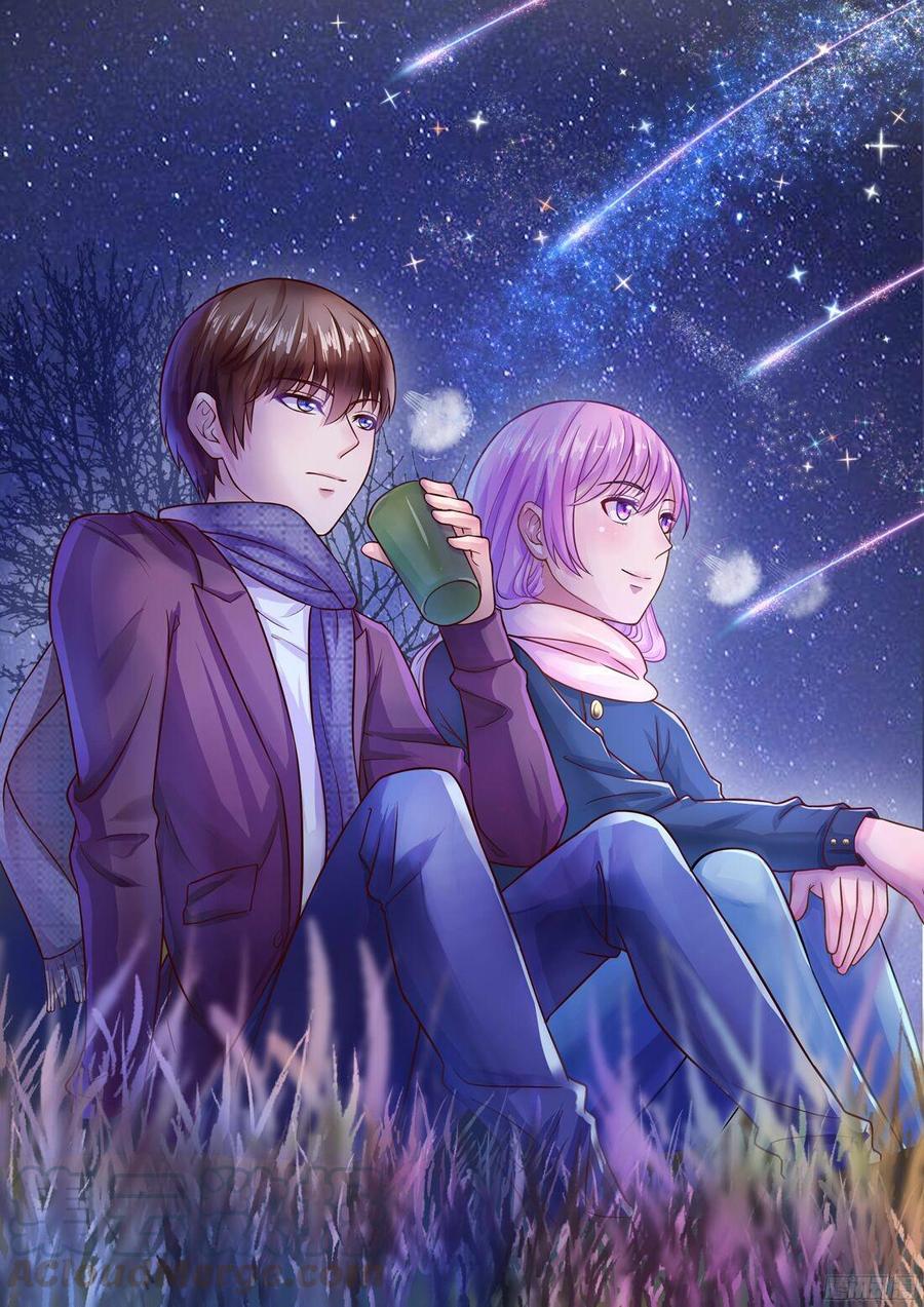 你是我的小确幸韩漫全集-第82话：桃花运好旺无删减无遮挡章节图片 