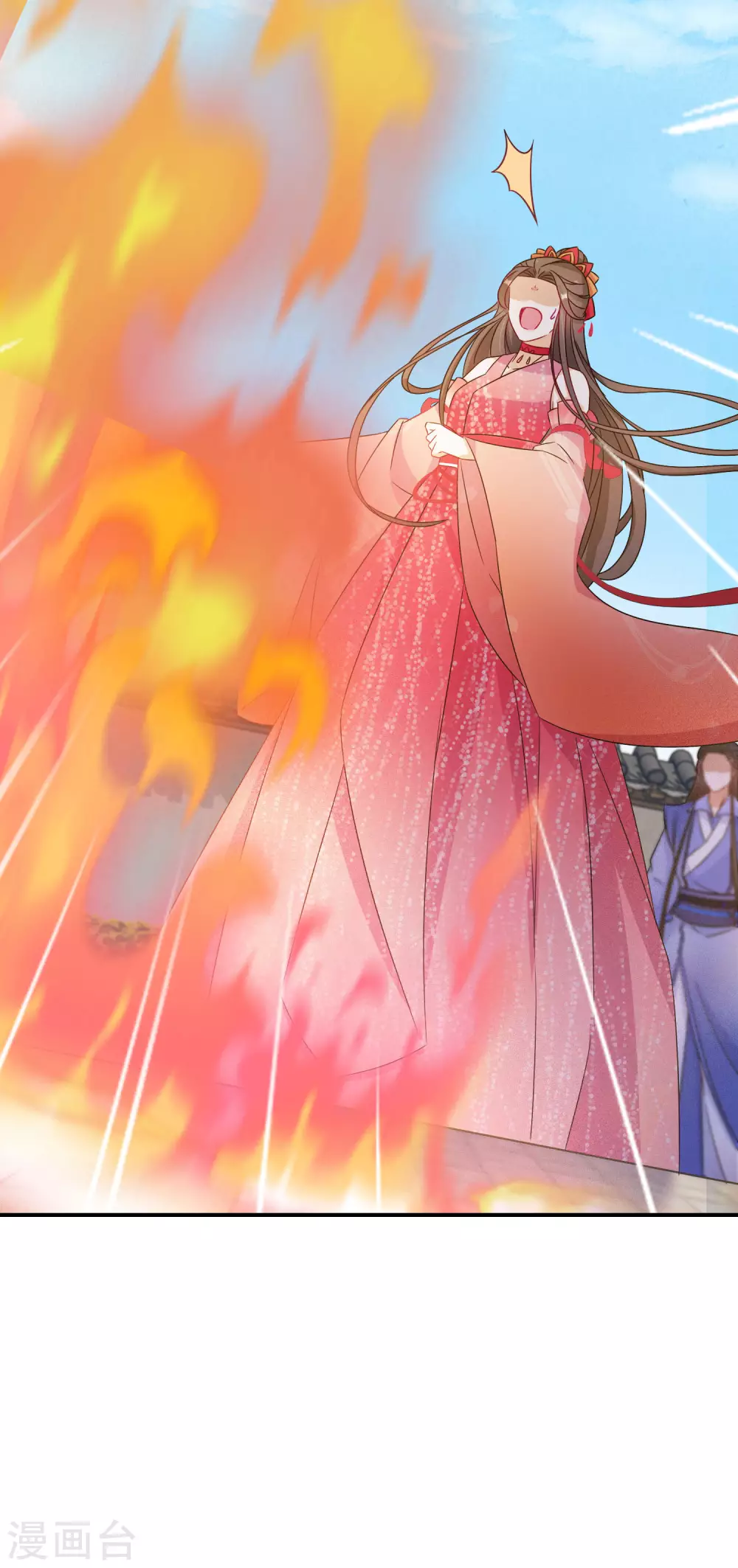 逆天毒妃韩漫全集-第105话 真正的傀儡术无删减无遮挡章节图片 