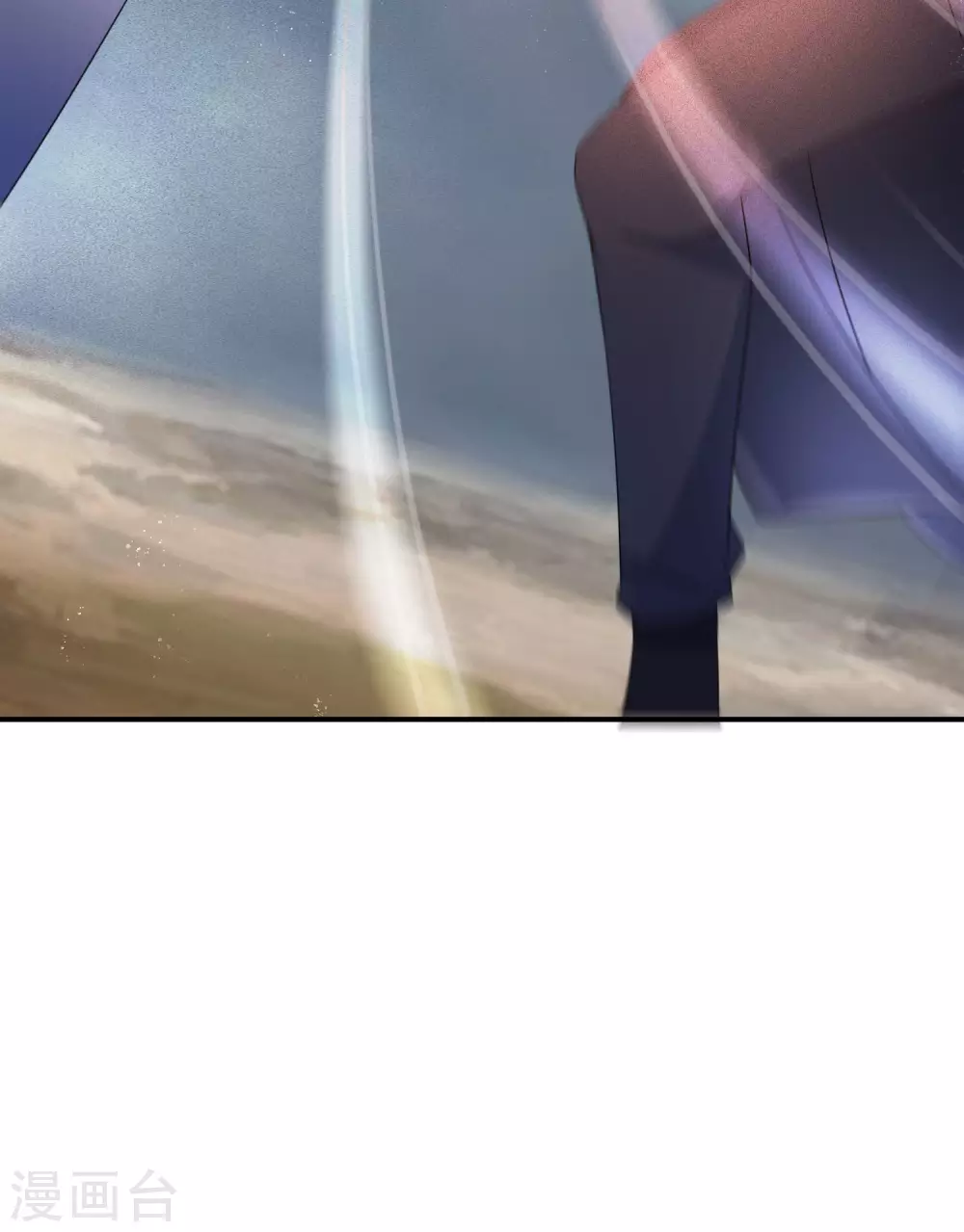 逆天毒妃韩漫全集-第115话 以后我罩着你无删减无遮挡章节图片 