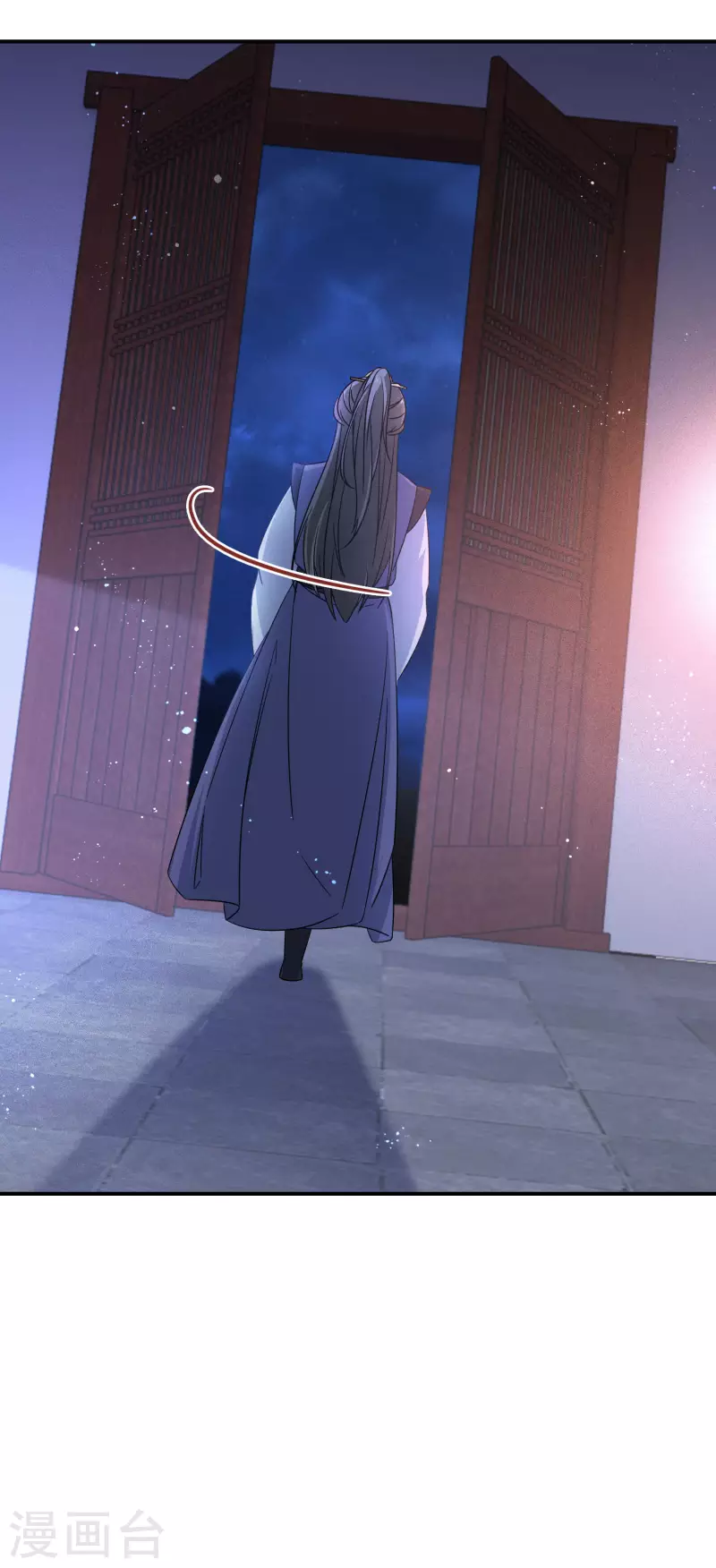 逆天毒妃韩漫全集-第118话 南宫墨变身！无删减无遮挡章节图片 