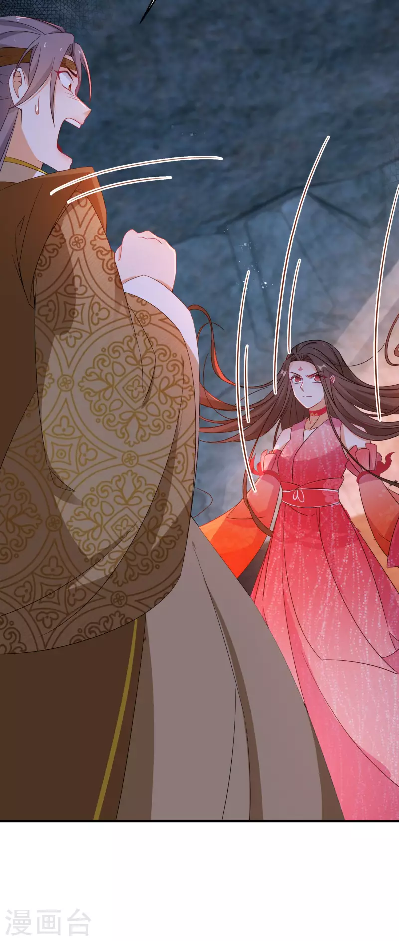 逆天毒妃韩漫全集-第124话 让你比死还痛苦无删减无遮挡章节图片 