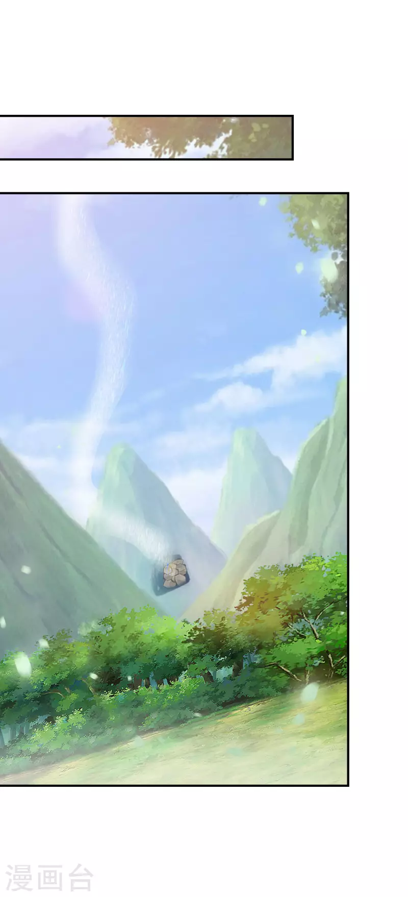 逆天毒妃韩漫全集-第130话 她醒了无删减无遮挡章节图片 