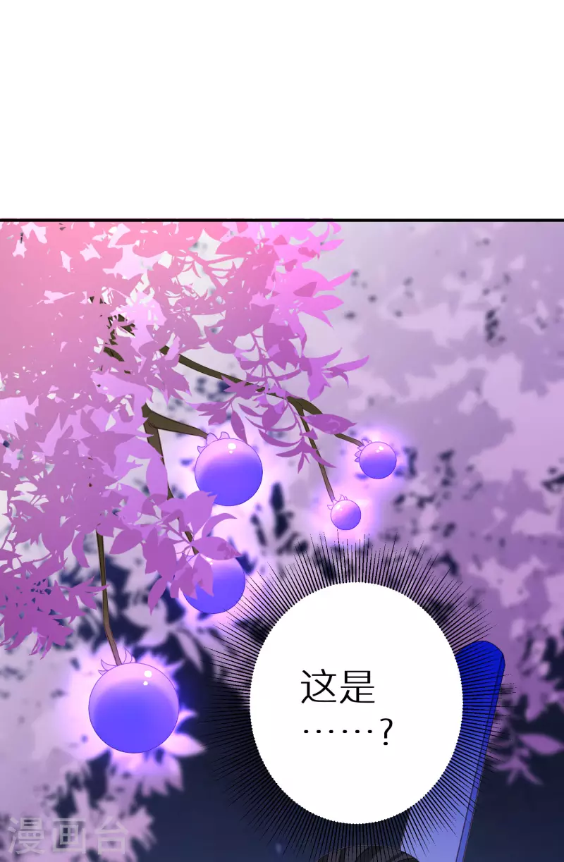 逆天毒妃韩漫全集-第132话 我看好你哦无删减无遮挡章节图片 