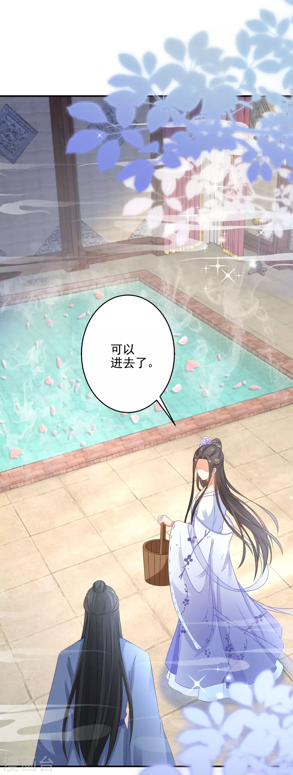 逆天毒妃韩漫全集-第14话 手感还不错无删减无遮挡章节图片 