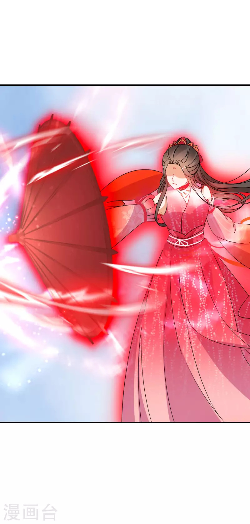 逆天毒妃韩漫全集-第149话 传承无删减无遮挡章节图片 