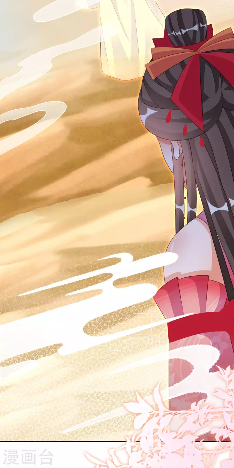 逆天毒妃韩漫全集-第151话 连孩子都有了？无删减无遮挡章节图片 