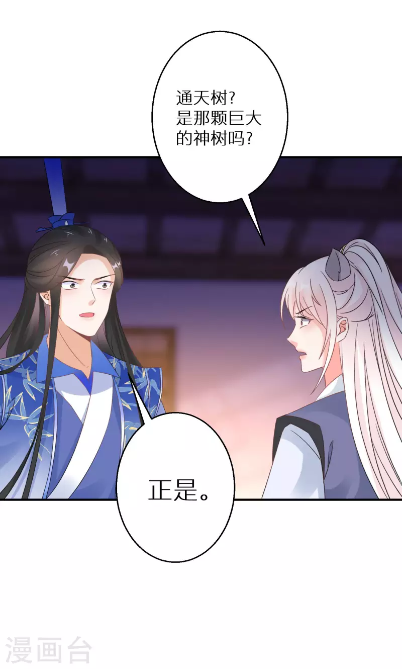 逆天毒妃韩漫全集-第155话 阴谋无删减无遮挡章节图片 