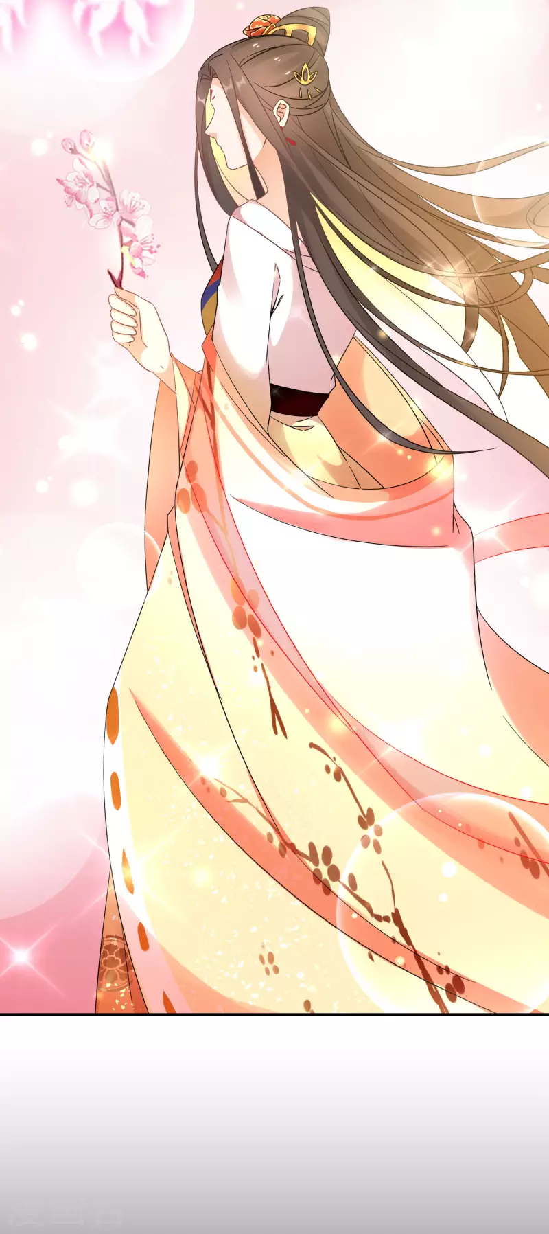 逆天毒妃韩漫全集-第155话 阴谋无删减无遮挡章节图片 