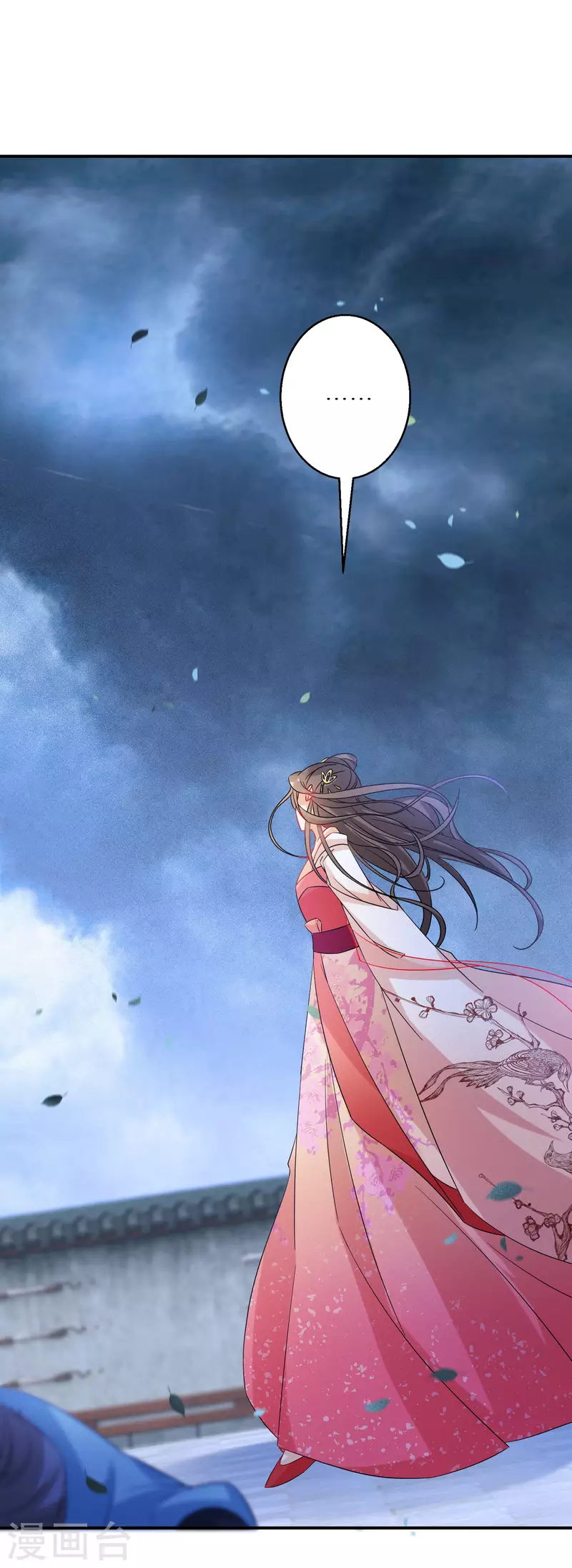 逆天毒妃韩漫全集-第165话 她回来了无删减无遮挡章节图片 