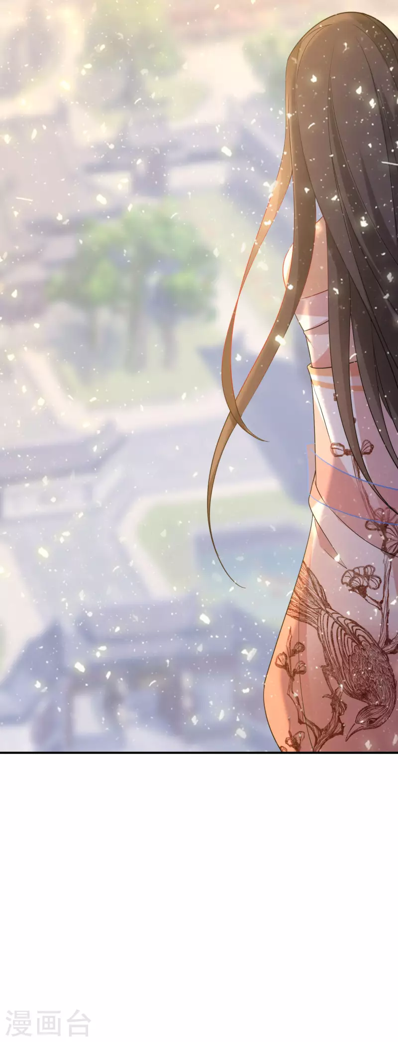 逆天毒妃韩漫全集-第169话 手心的糖果无删减无遮挡章节图片 