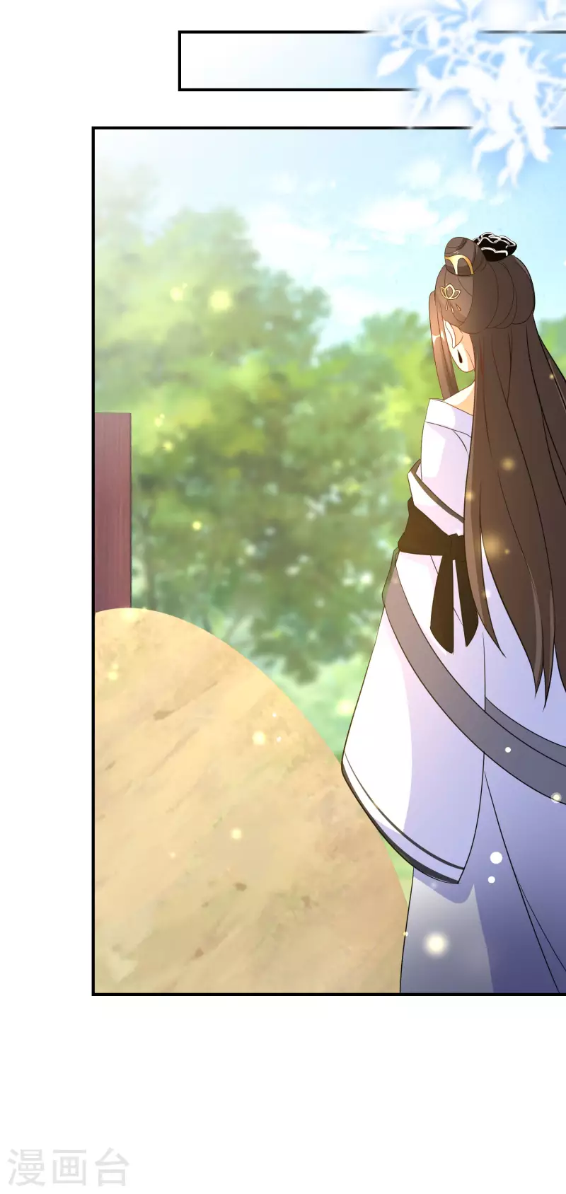 逆天毒妃韩漫全集-第173话 暂时活在假想中无删减无遮挡章节图片 