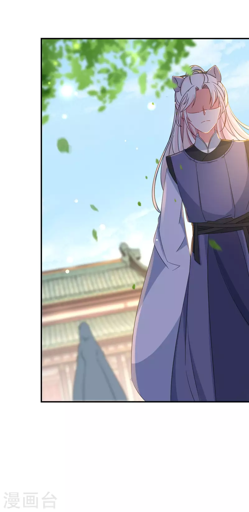 逆天毒妃韩漫全集-第175话 容钰生蛋了无删减无遮挡章节图片 