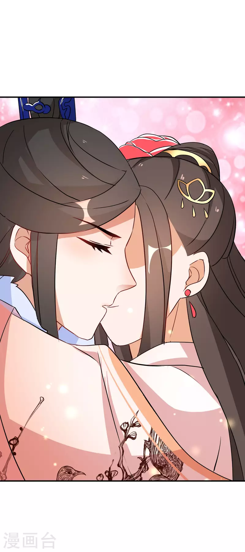 逆天毒妃韩漫全集-第179-180话 酒楼捉奸无删减无遮挡章节图片 