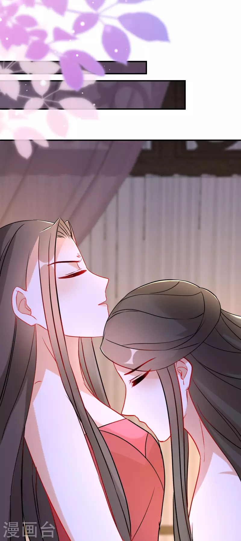 逆天毒妃韩漫全集-第179-180话 酒楼捉奸无删减无遮挡章节图片 
