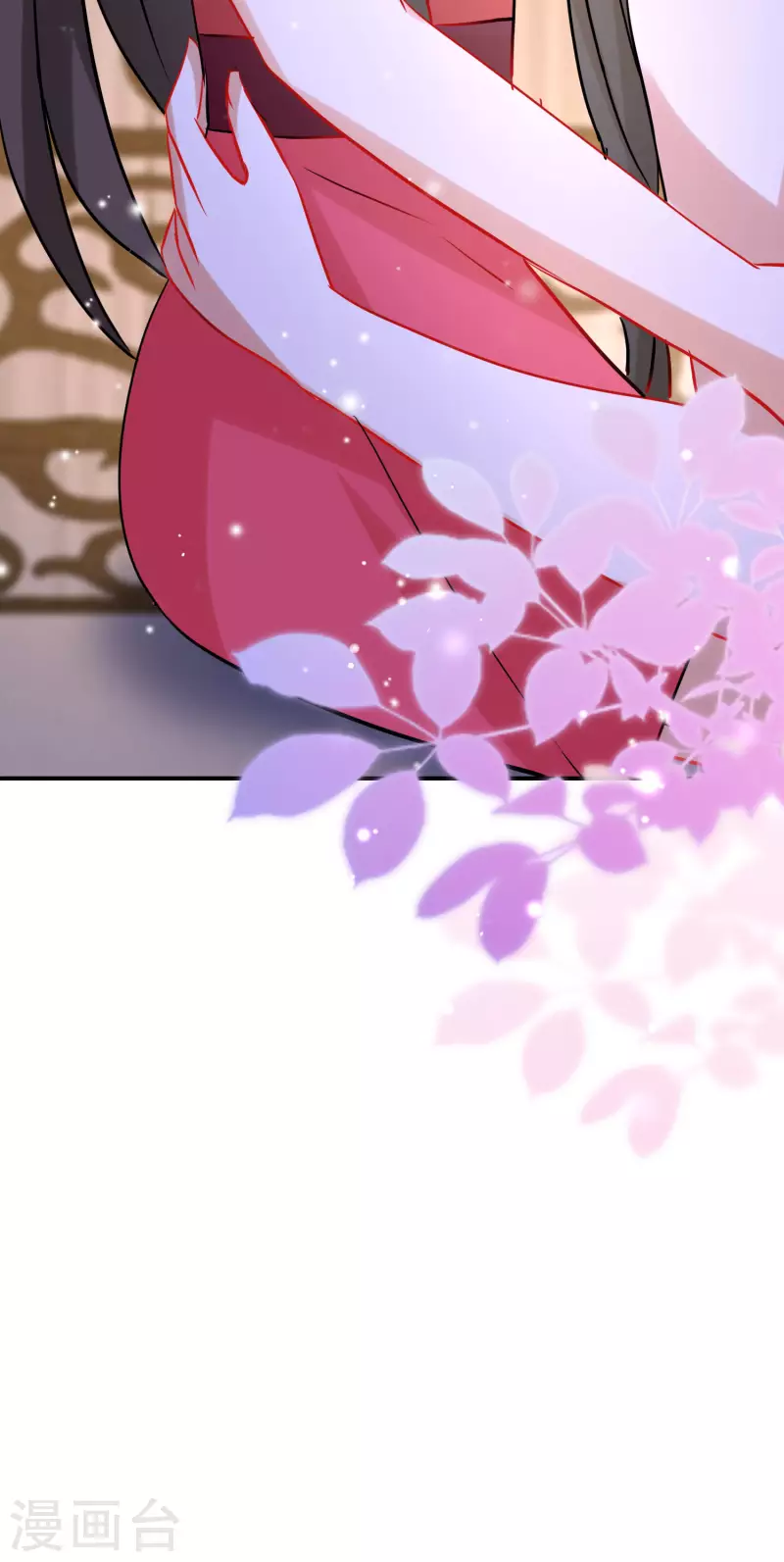逆天毒妃韩漫全集-第179-180话 酒楼捉奸无删减无遮挡章节图片 