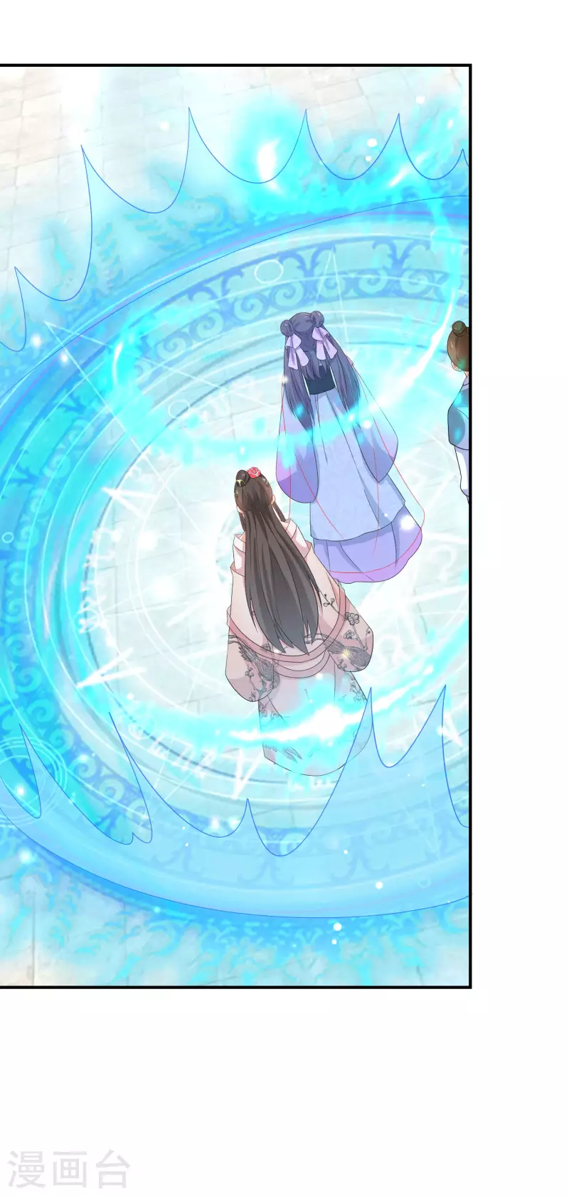 逆天毒妃韩漫全集-第183-184话 釜底抽薪无删减无遮挡章节图片 