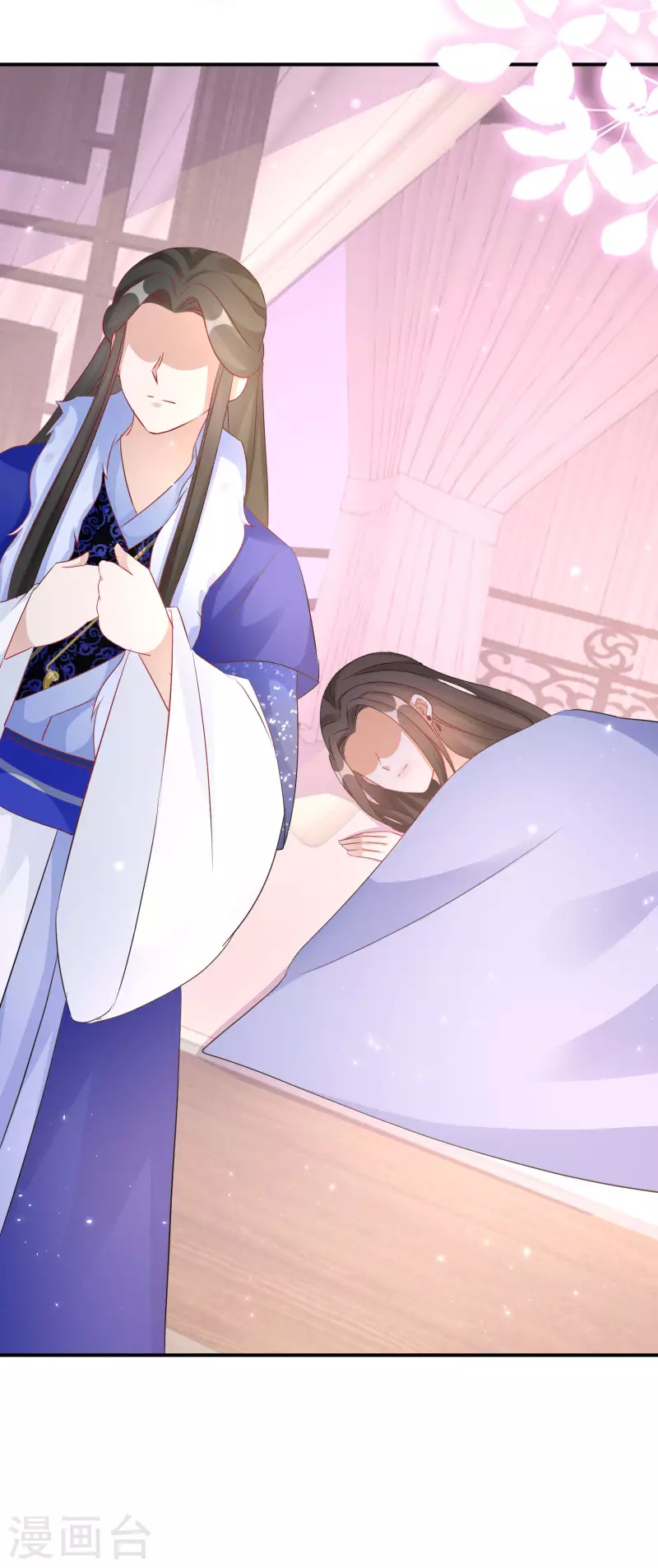 逆天毒妃韩漫全集-第191-192话 我真的回来了无删减无遮挡章节图片 