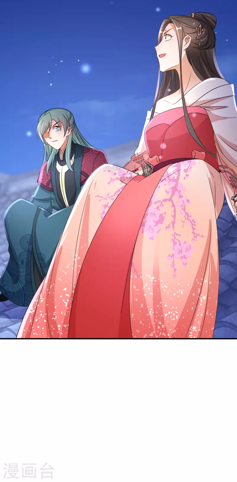逆天毒妃韩漫全集-第209-210话 打倒唐门的野心无删减无遮挡章节图片 