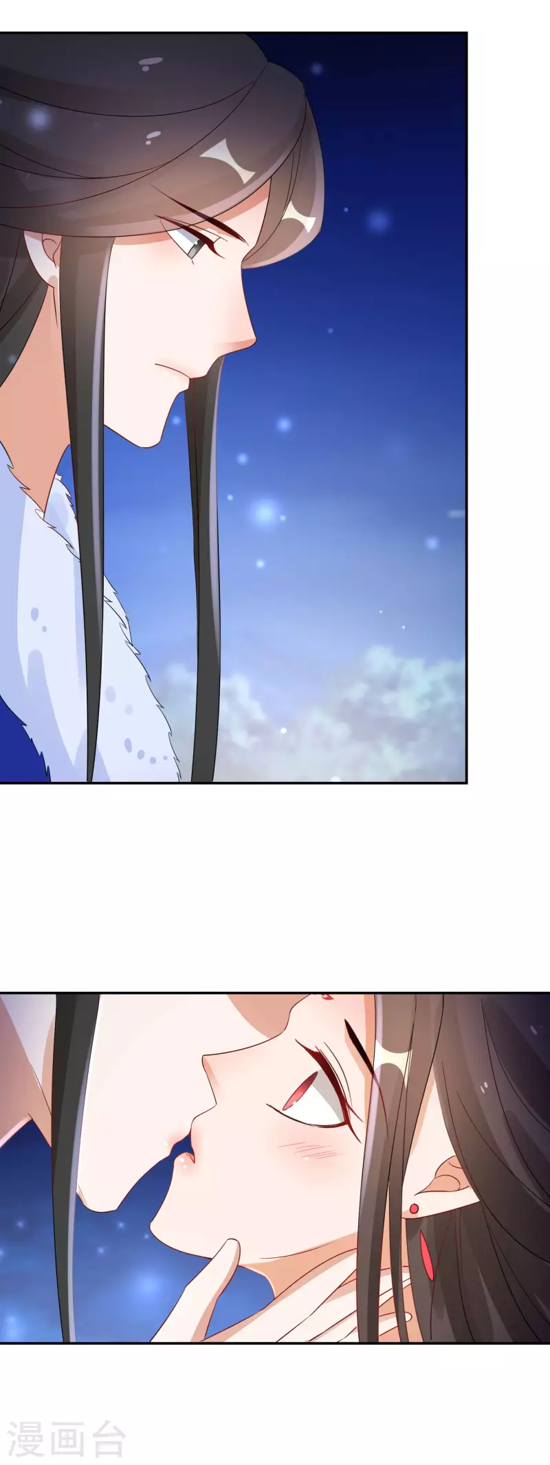 逆天毒妃韩漫全集-第225-226话 向神许愿无删减无遮挡章节图片 