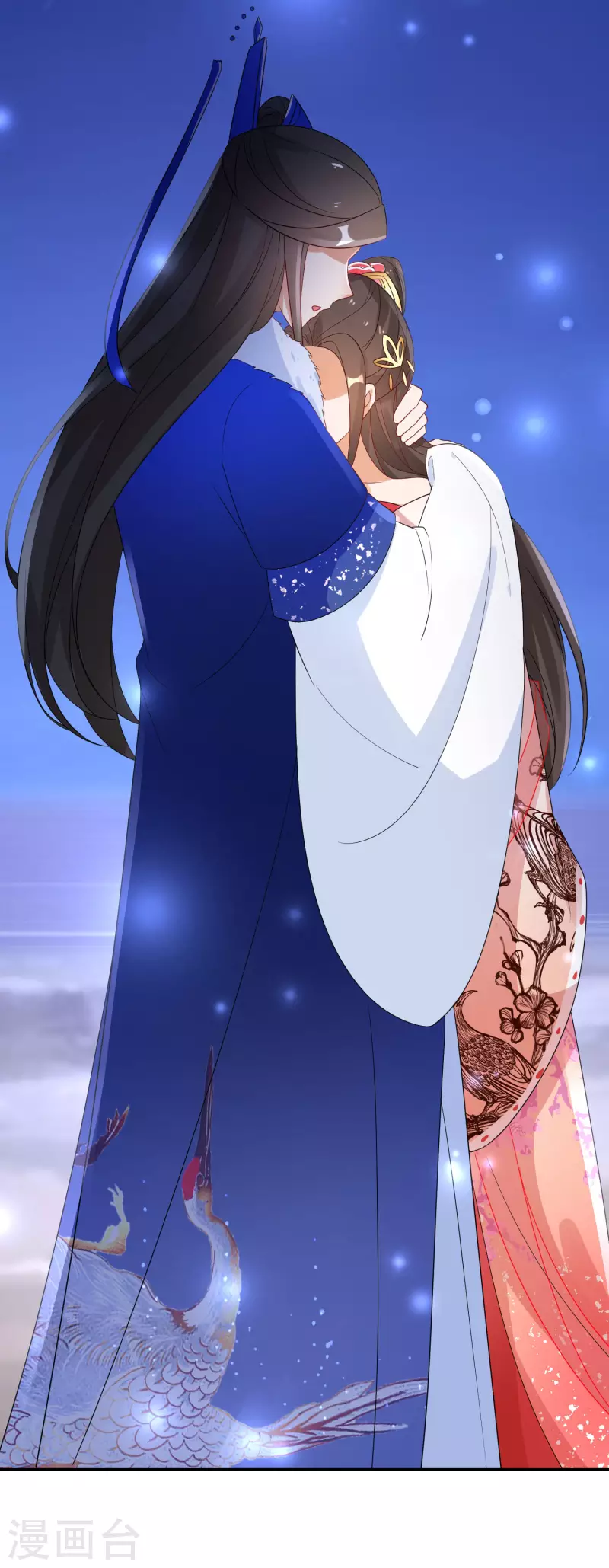 逆天毒妃韩漫全集-第225-226话 向神许愿无删减无遮挡章节图片 